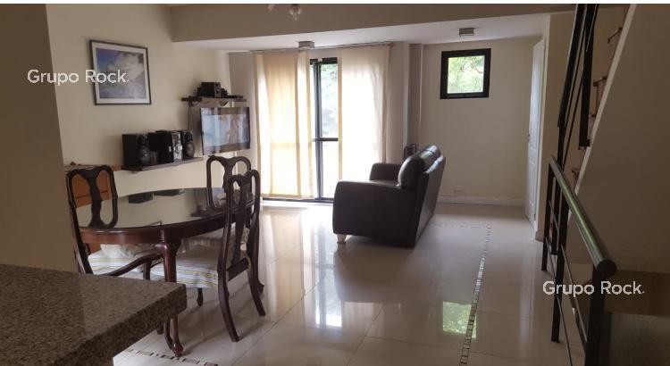 Foto de Casa triplex en Villa Santa Rita, imagen 1