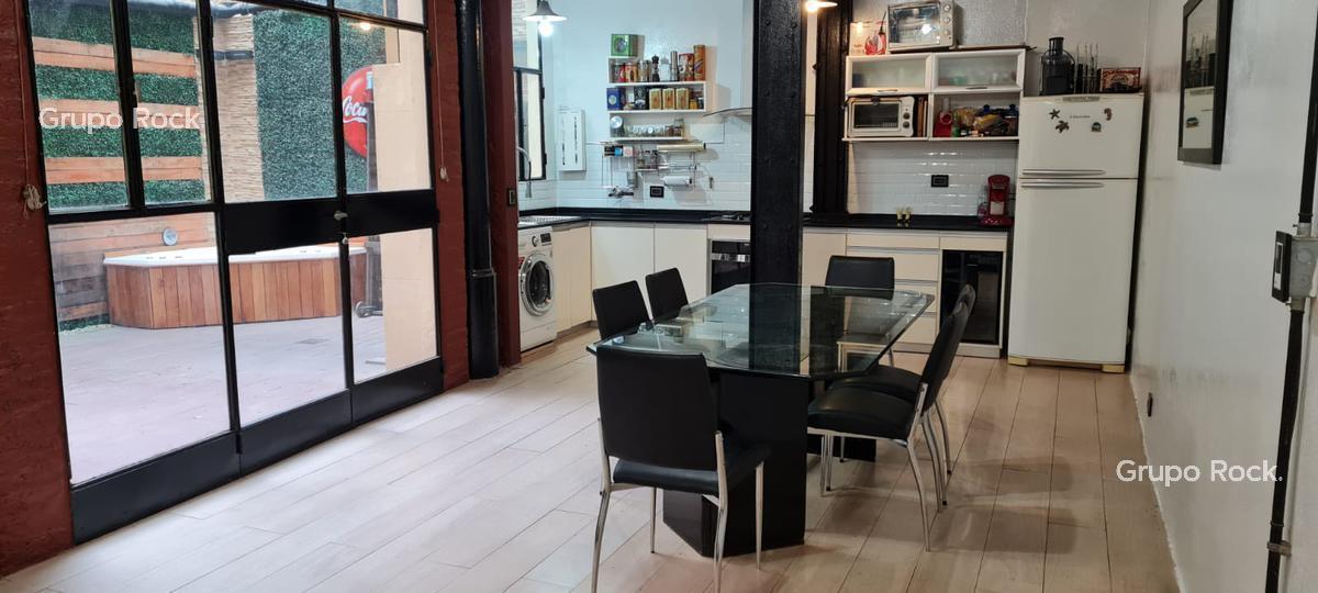 Foto de PH tipo loft en Balvanera, imagen 2