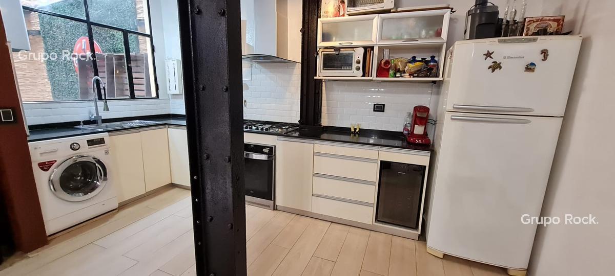 Foto de PH tipo loft en Balvanera, imagen 3