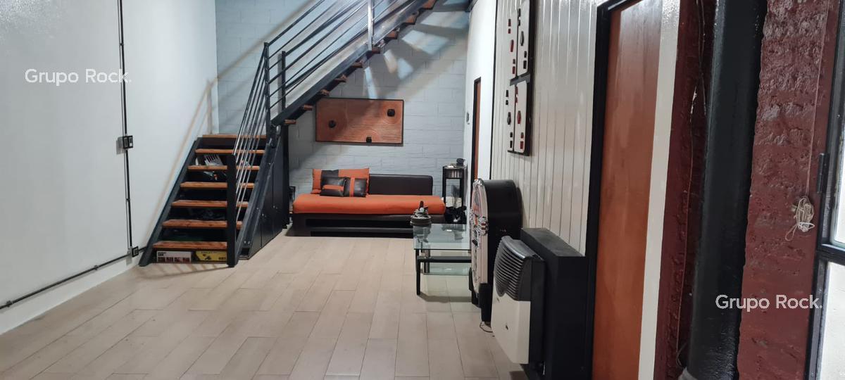 Foto de PH tipo loft en Balvanera, imagen 4