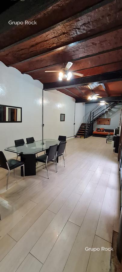 Foto de PH tipo loft en Balvanera, imagen 5