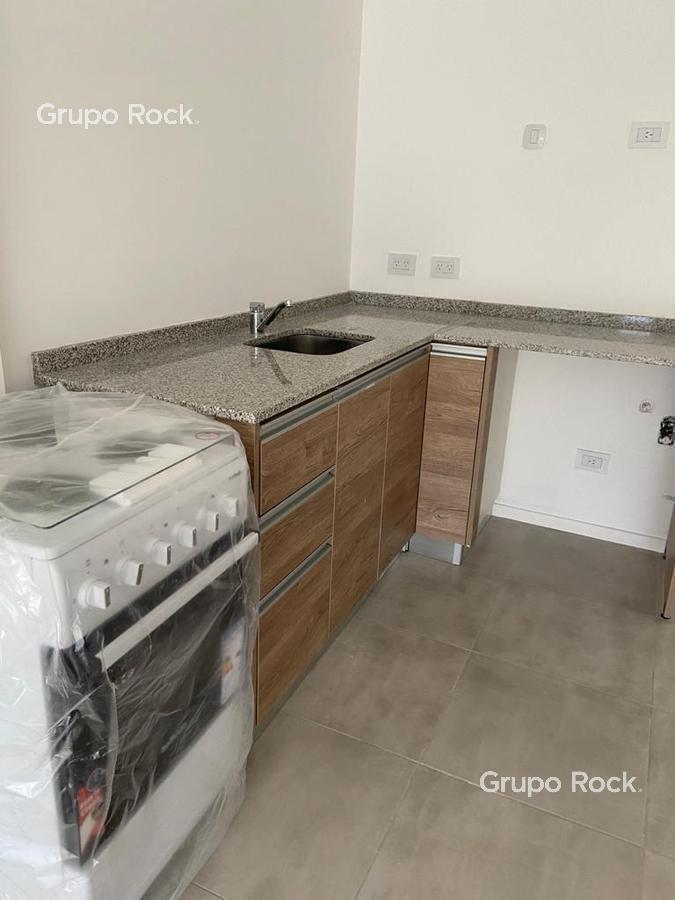 Foto de Departamento un ambiente en Floresta, imagen 1