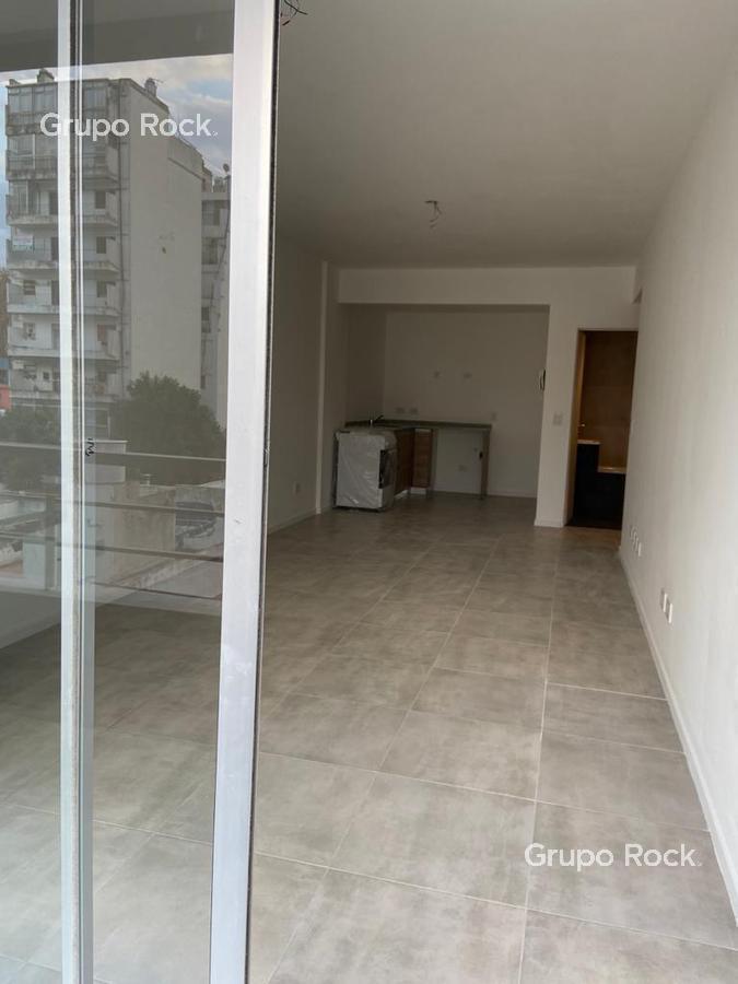 Foto de Departamento un ambiente en Floresta, imagen 4