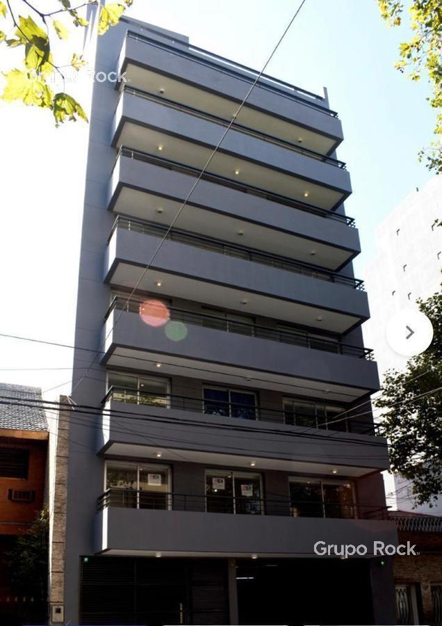 Foto de Departamento un ambiente en Floresta, imagen 3