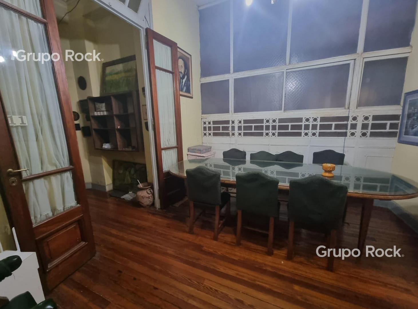 Foto de Departamento 5 ambientes en edificio estilo frances!, imagen 3