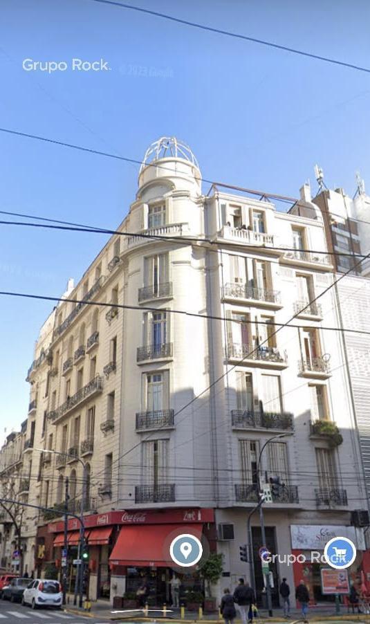 Foto de Departamento 5 ambientes en edificio estilo frances!, imagen 2