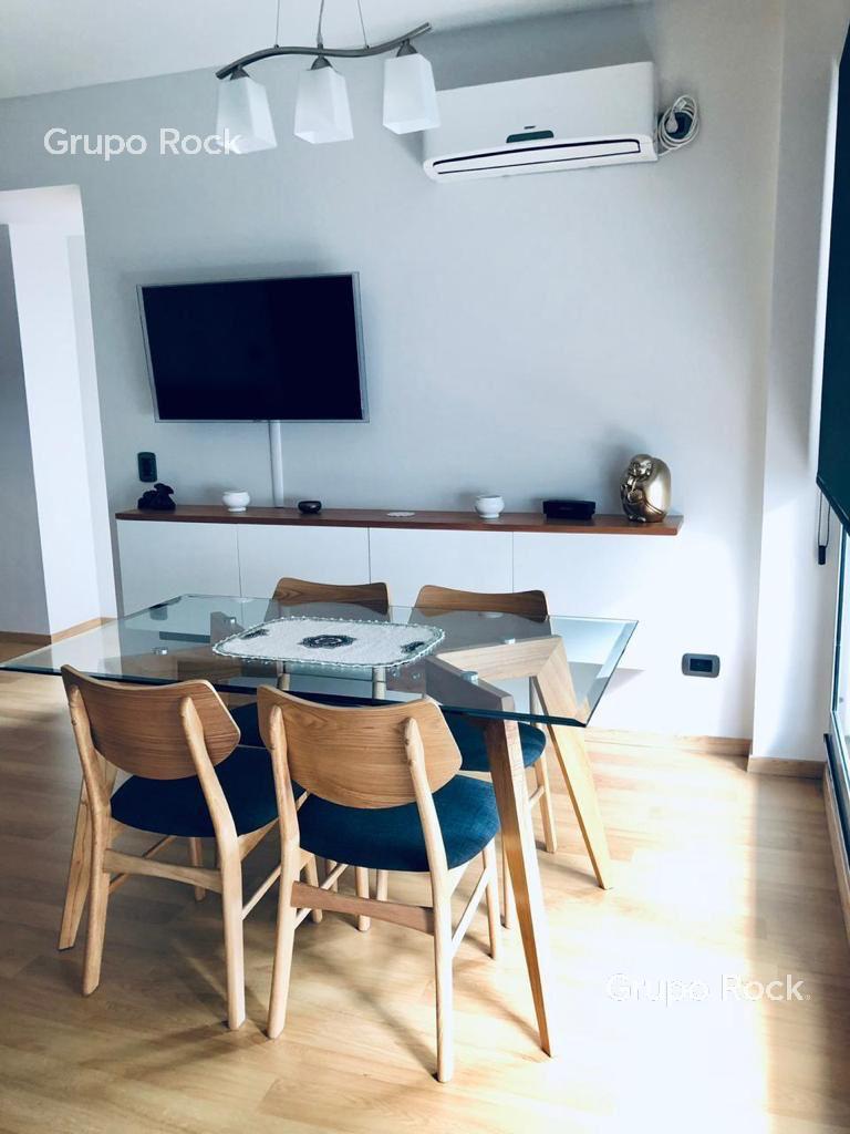 Foto de Departamento en hermoso edificio con amenities en San Cristobal, imagen 3