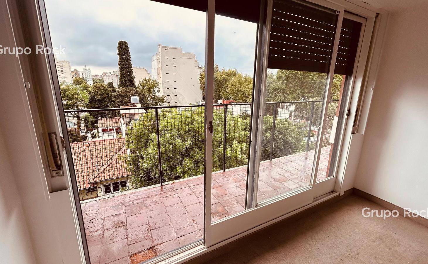 Foto de Departamento de dos ambientes muy luminoso en Urquiza, imagen 2