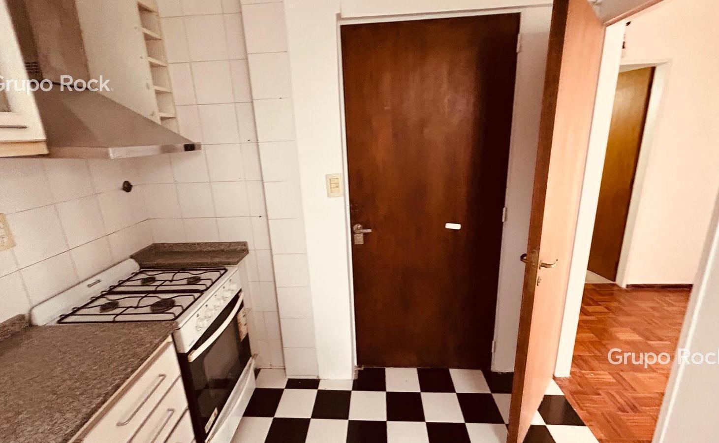 Foto de Departamento de dos ambientes muy luminoso en Urquiza, imagen 4