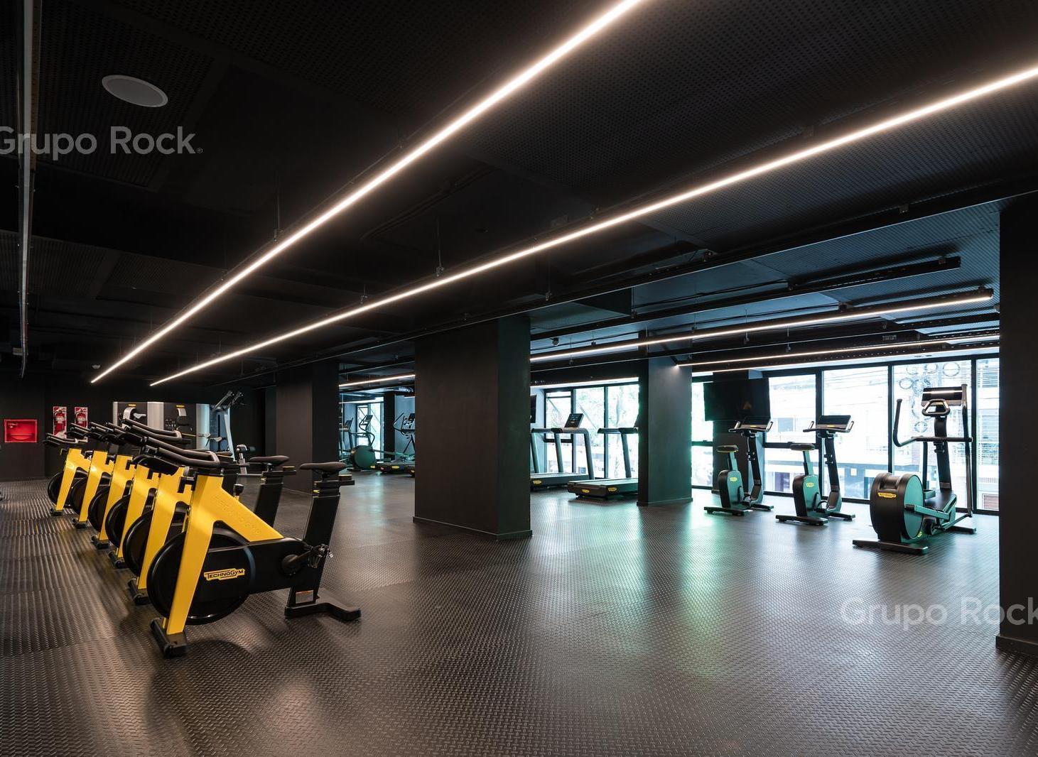 Foto de Torre con Amenities A Estrenar!, imagen 5