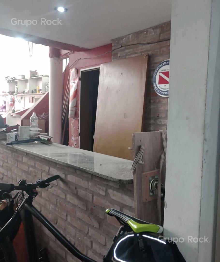 Foto de Local comercial en Paternal, imagen 4
