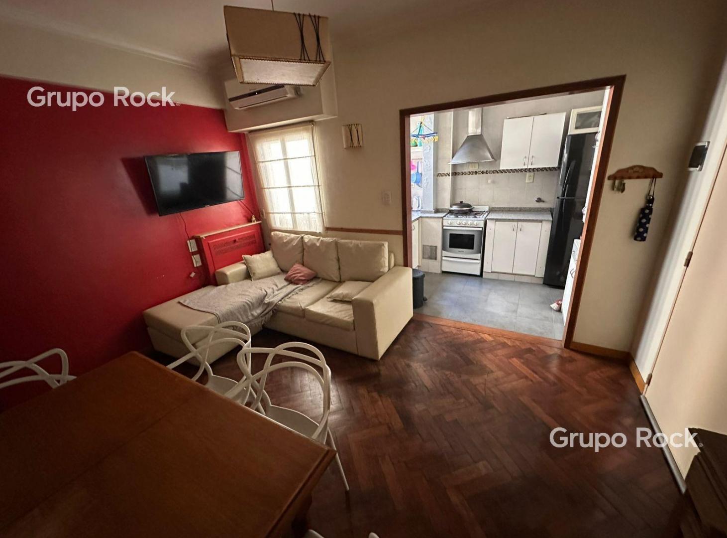 Foto de Departamento 3 amb en zona Abasto!, imagen 4