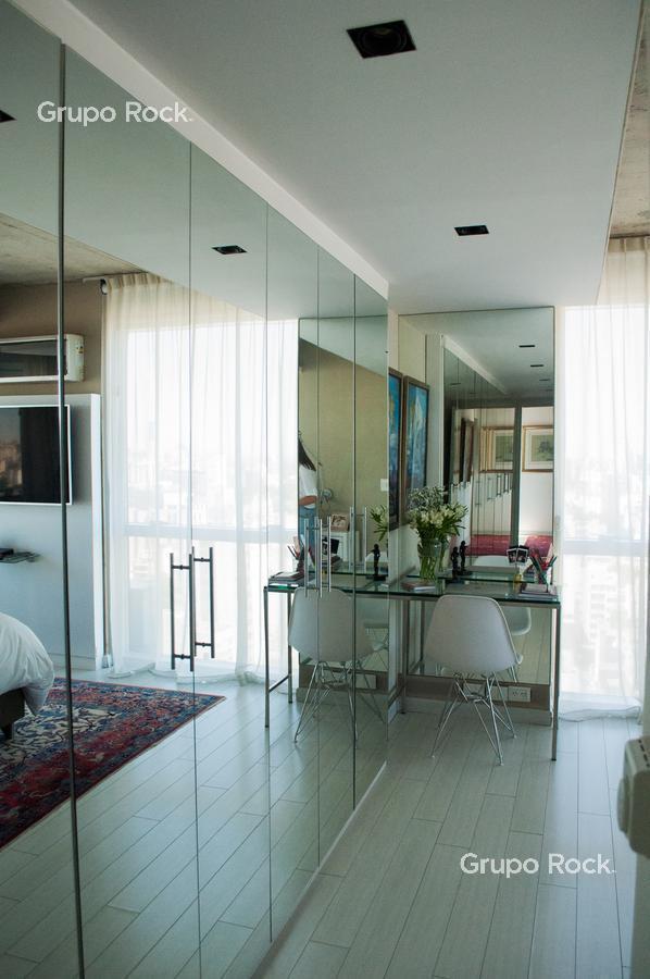 Foto de Tres amb mas dependencia, piso alto, torre premium en Palermo Hollywood!, imagen 5
