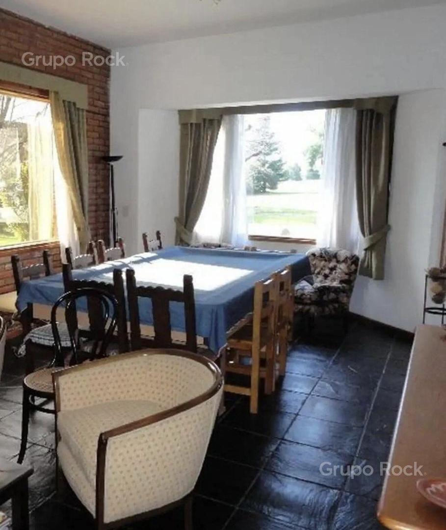 Foto de Hermosa casa en dos lotes en Pilar Del Lago, imagen 5