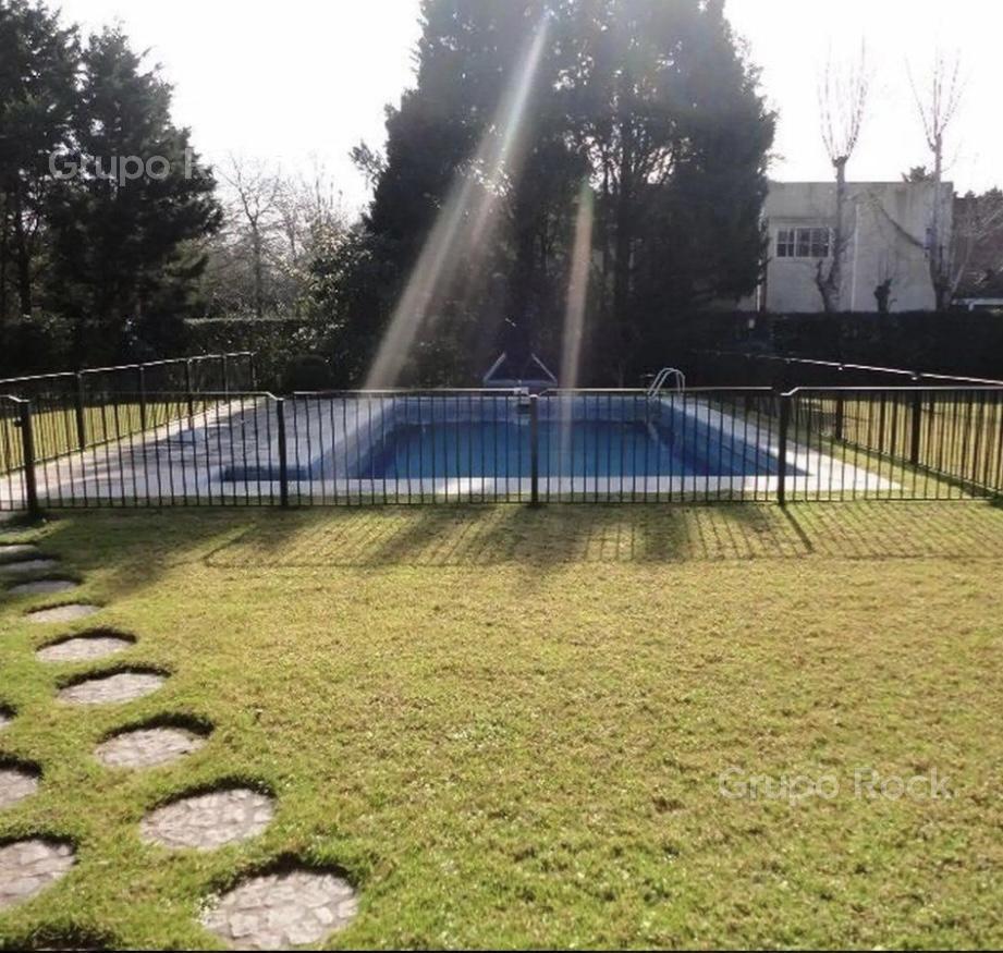 Foto de Hermosa casa en dos lotes en Pilar Del Lago, imagen 3