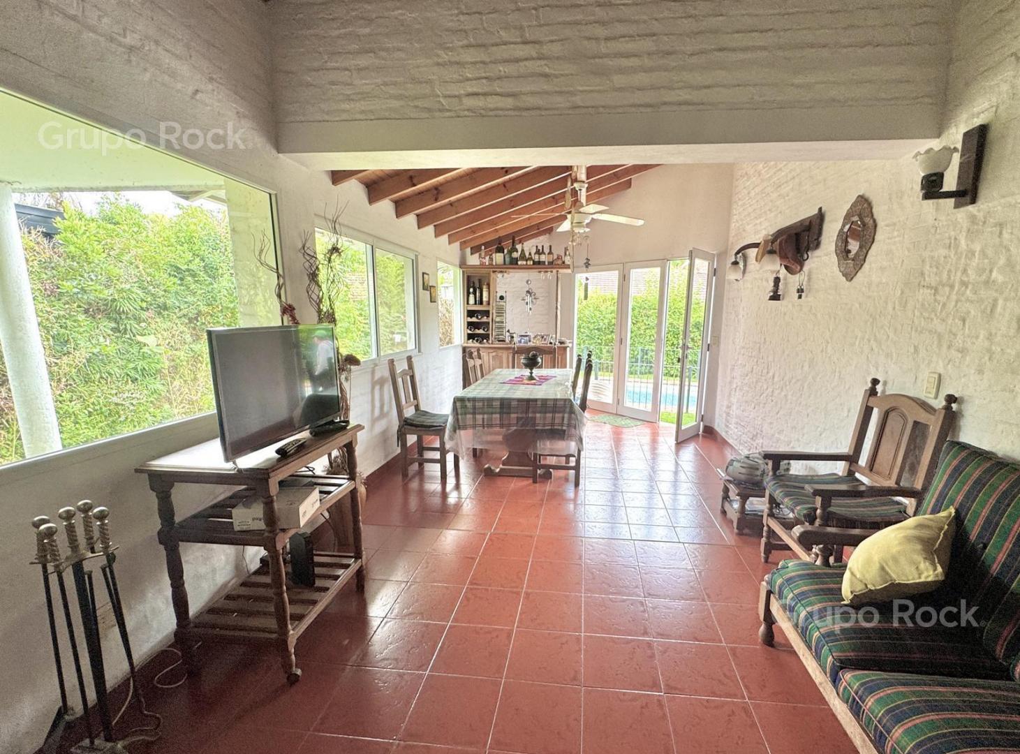 Foto de OPORTUNIDAD Hermosa casa Campo Chico Country Club - Pilar, imagen 3
