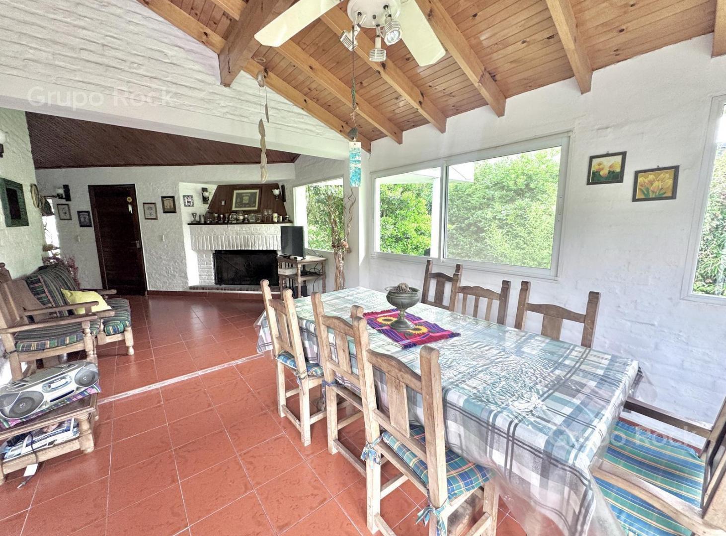 Foto de OPORTUNIDAD Hermosa casa Campo Chico Country Club - Pilar, imagen 4