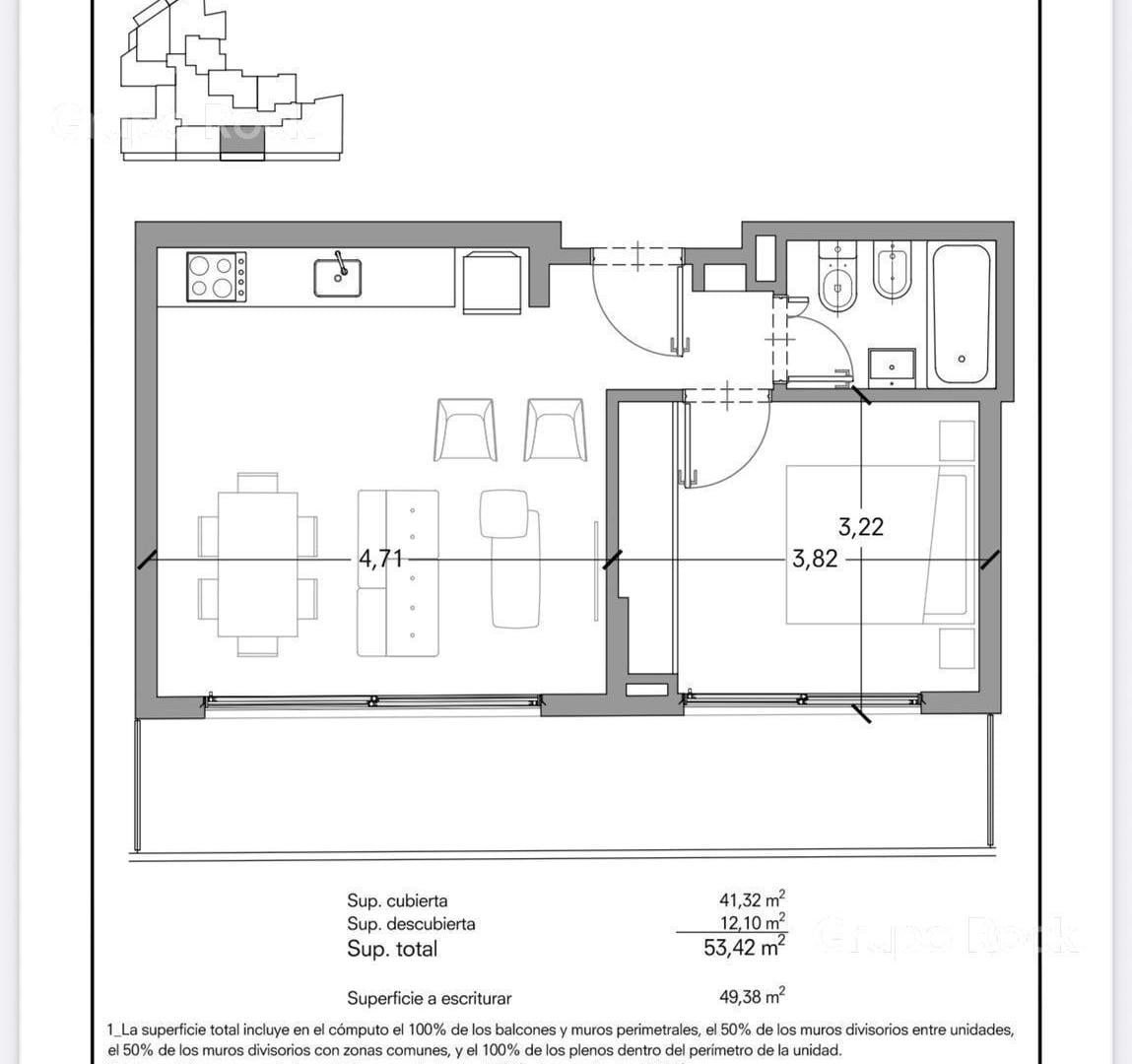 Foto de Torre Quo Full Amenities, imagen 5