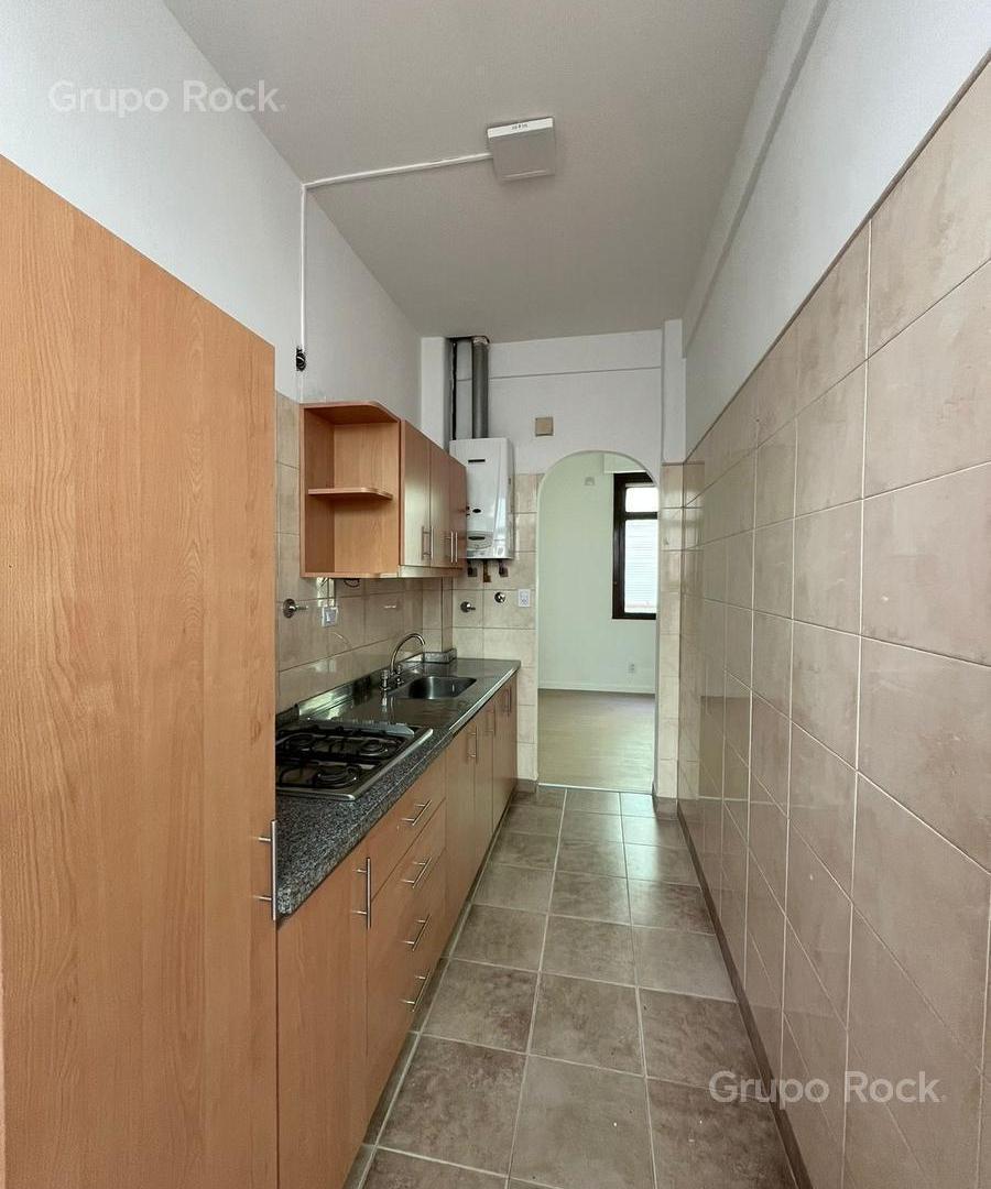 Foto de Departamento en Nuñez dos ambientes con patio, imagen 4