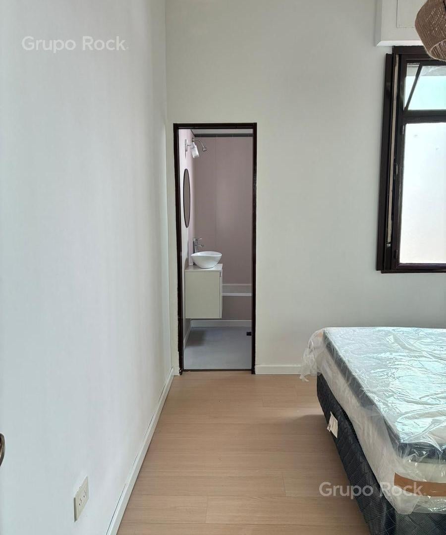 Foto de Departamento en Nuñez dos ambientes con patio, imagen 5