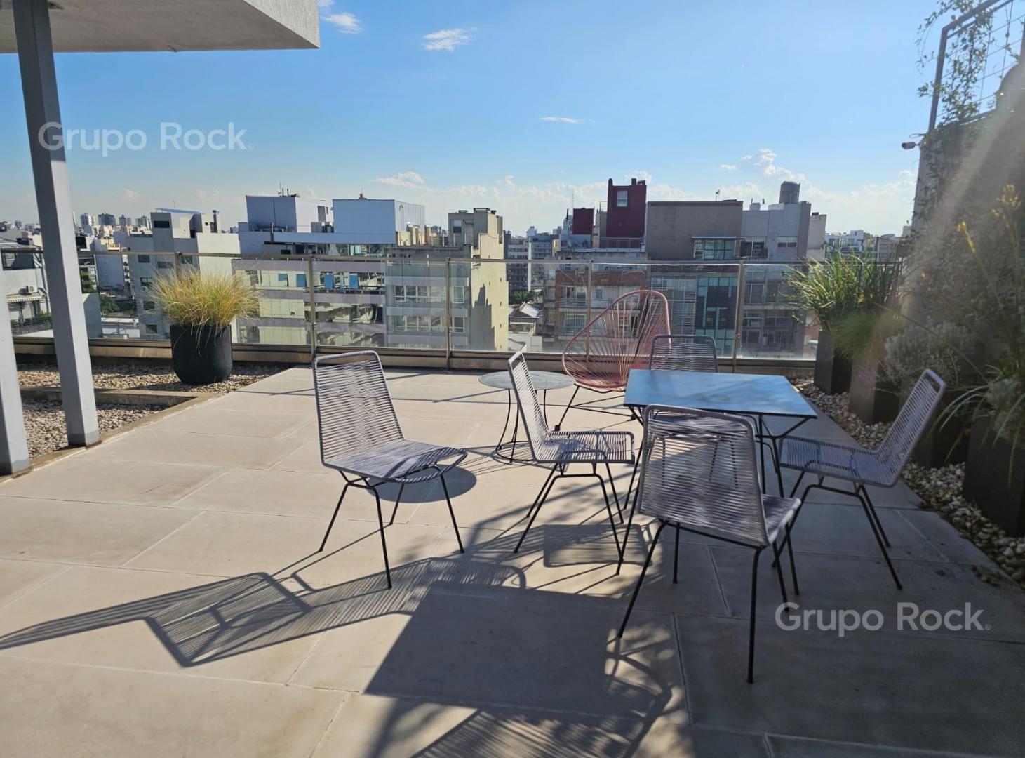 Foto de Cochera y Amenities - Palermo Hollywood, imagen 2