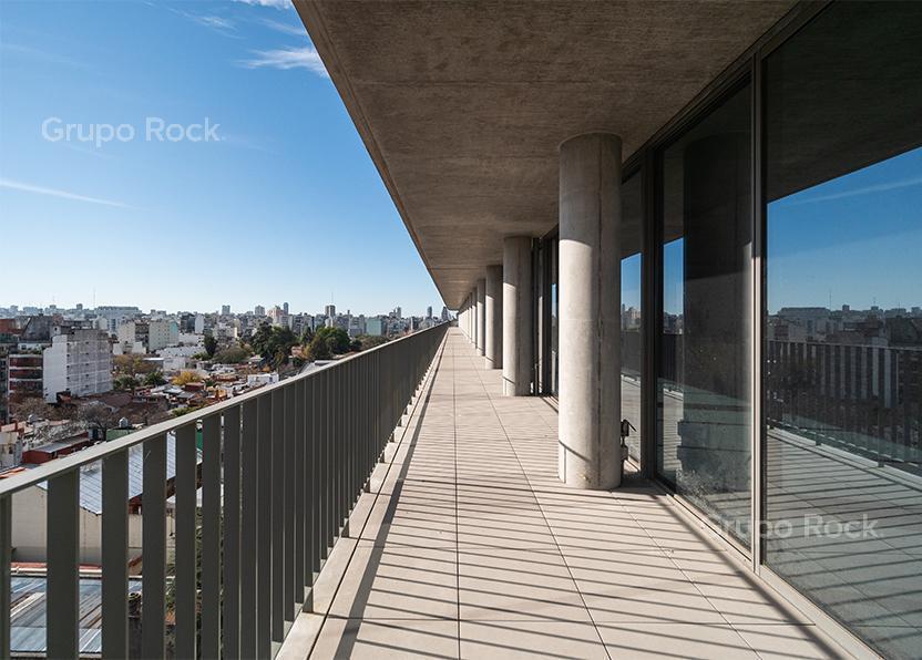 Foto de Piso de Oficinas Premium - Mirabilia, imagen 1