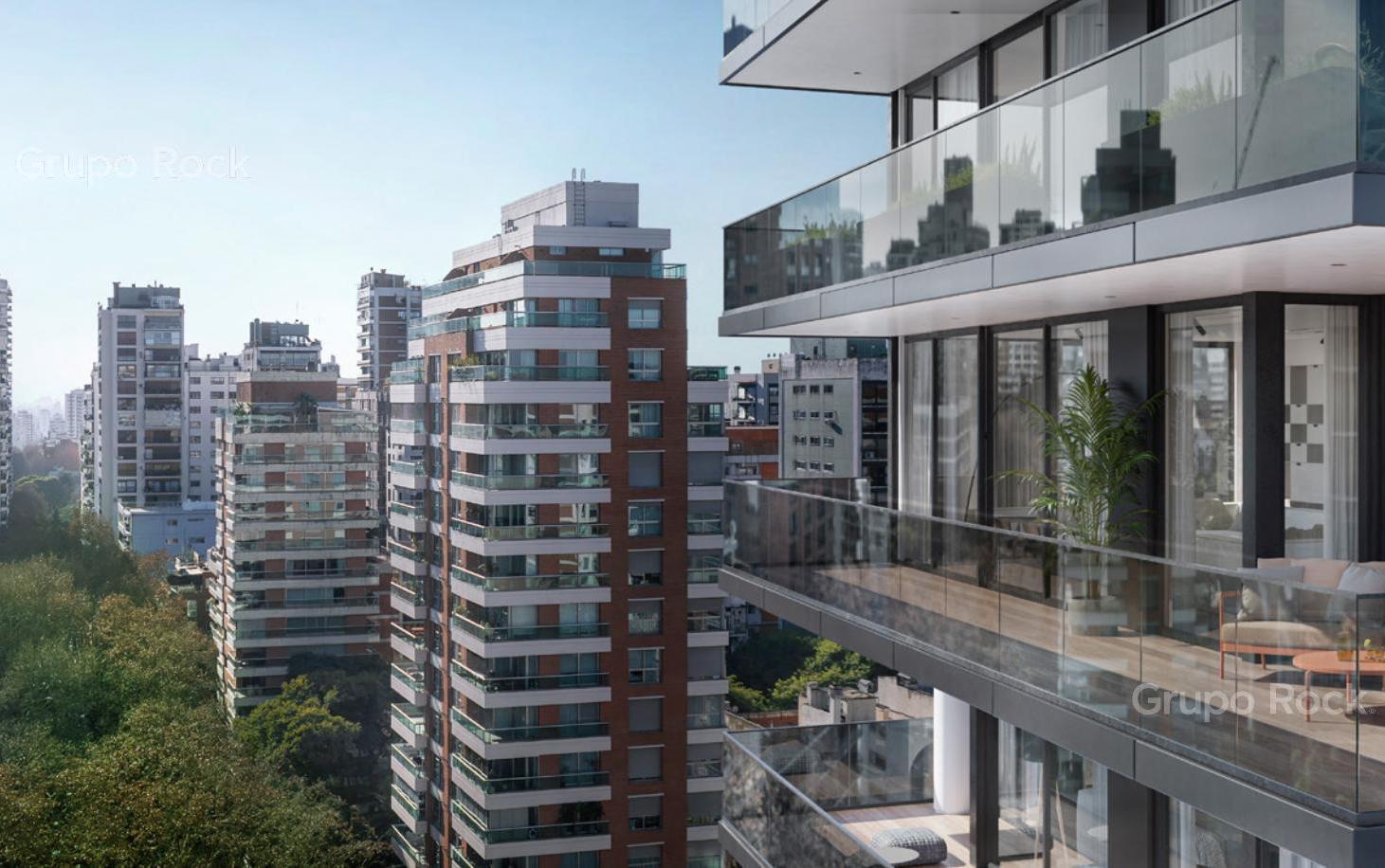 Foto de Velvet Grand - Barrancas de Belgrano, imagen 3