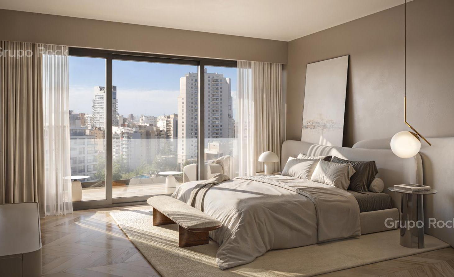Foto de Velvet Grand - Barrancas de Belgrano, imagen 4
