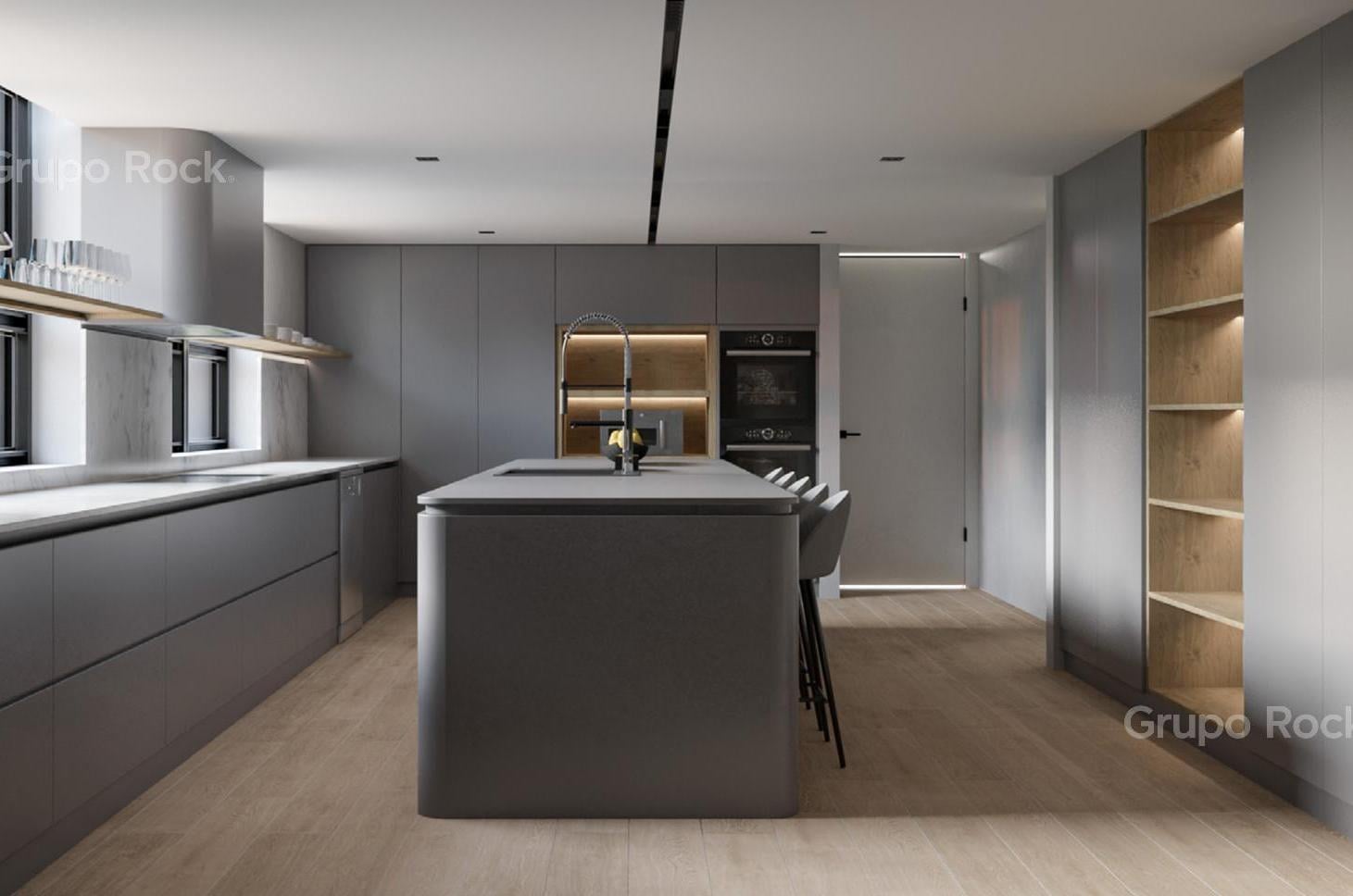 Foto de Velvet Grand - Barrancas de Belgrano, imagen 5