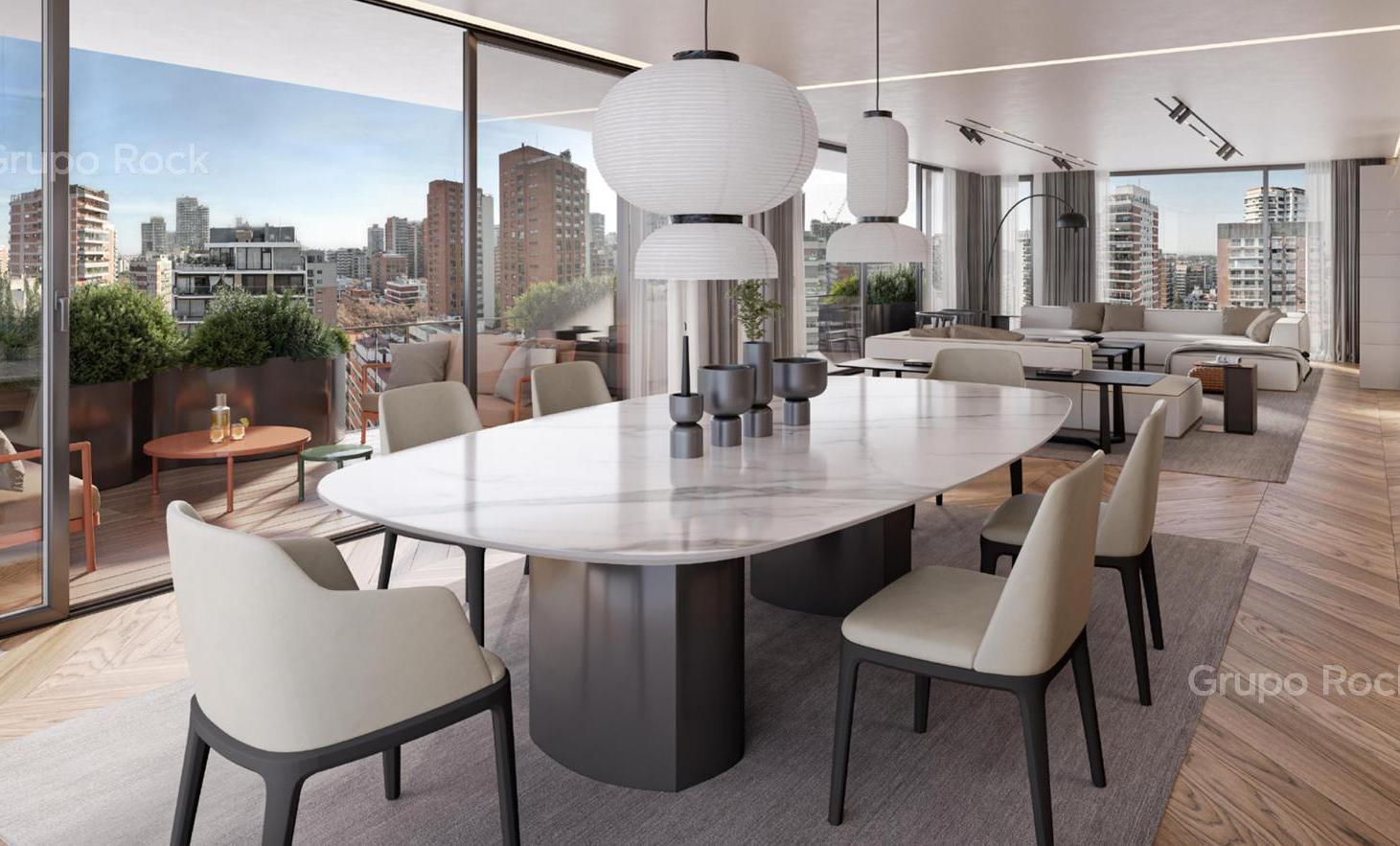 Foto de Velvet Grand - Barrancas de Belgrano, imagen 2