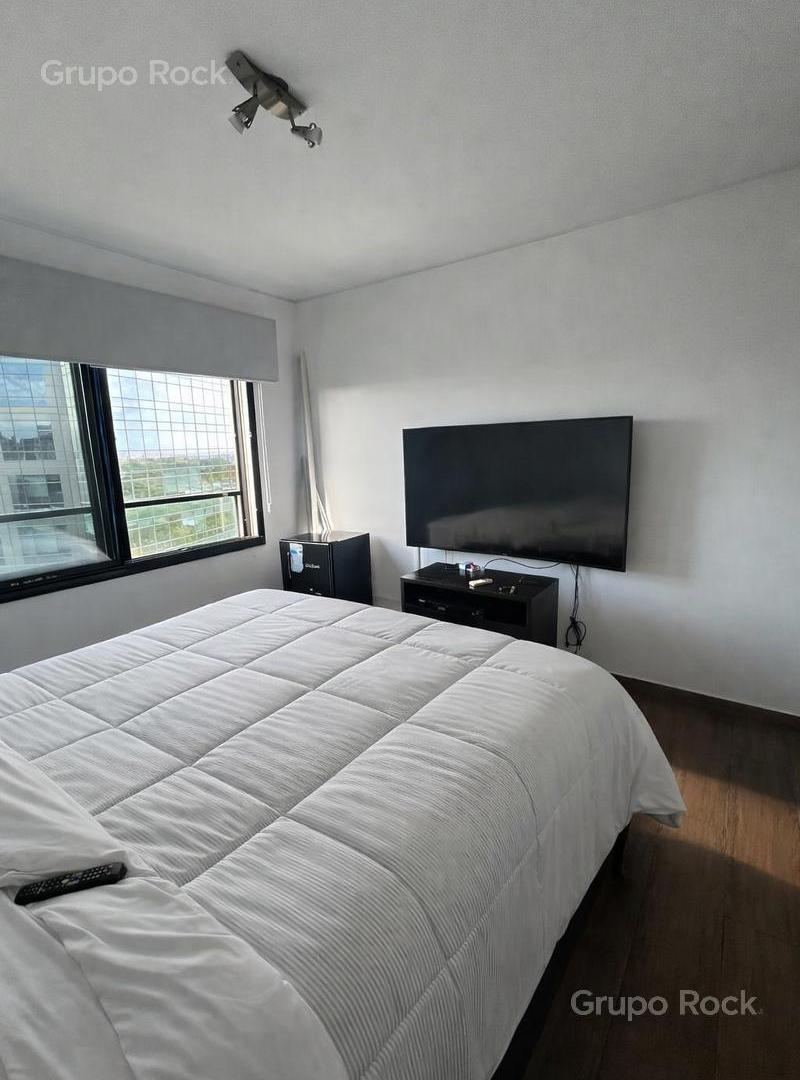 Foto de Piso Alto Vista Río - River View, imagen 1