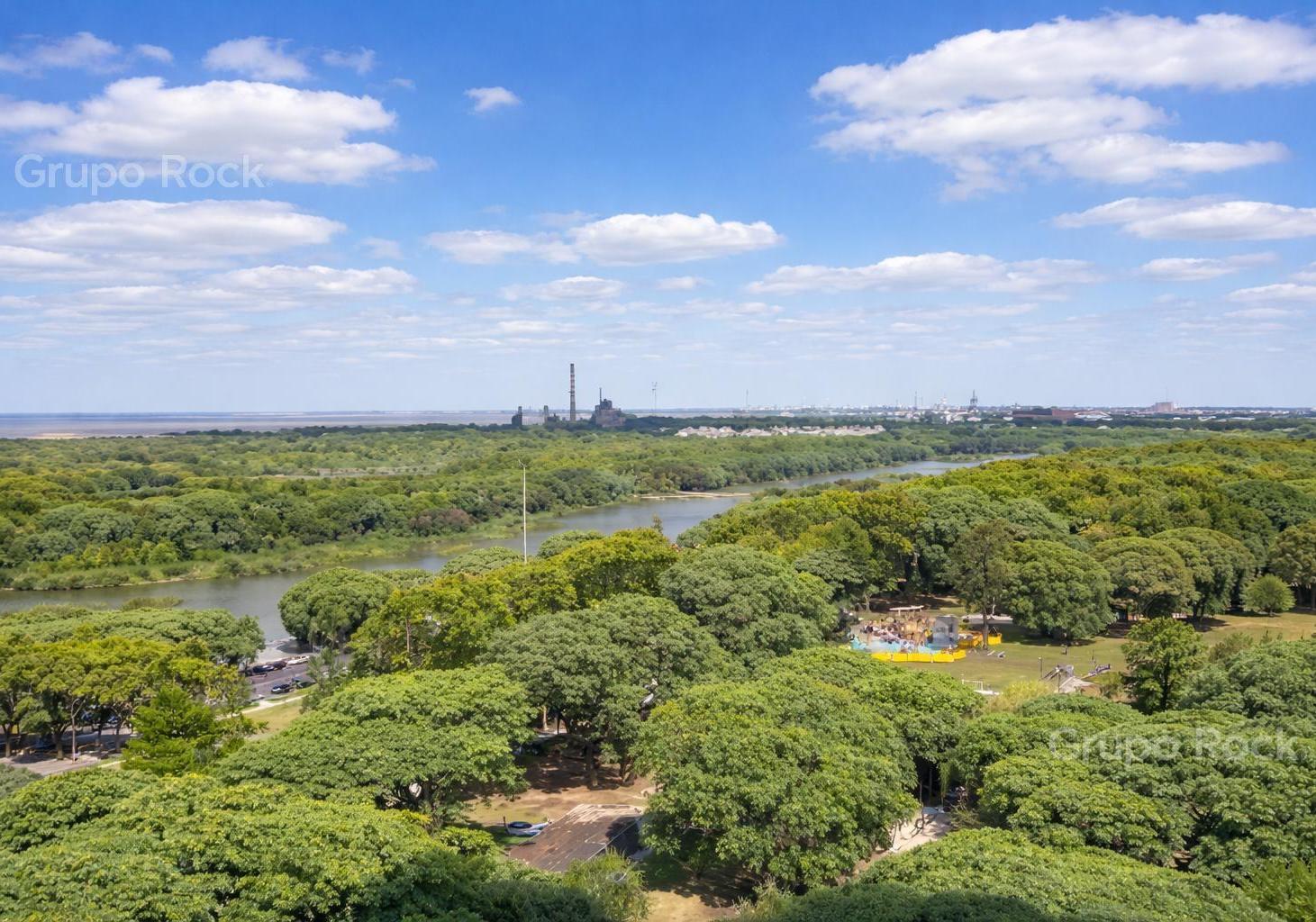 Foto de Piso Alto Vista Río - River View, imagen 5
