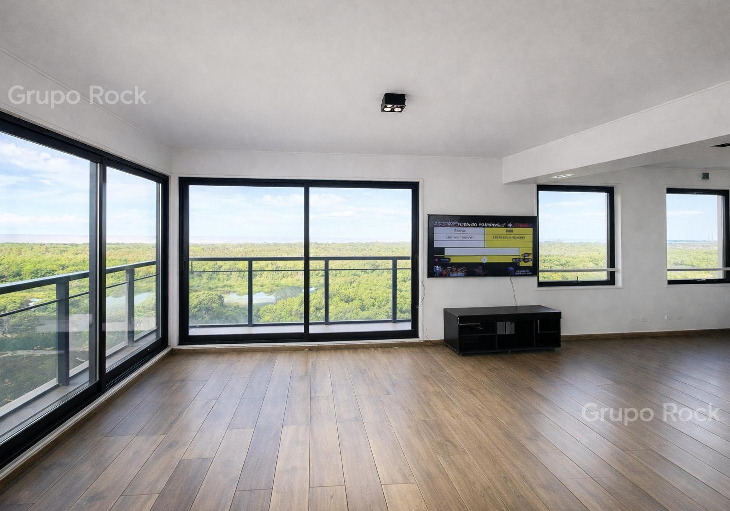 Foto de Piso Alto Vista Río - River View, imagen 2