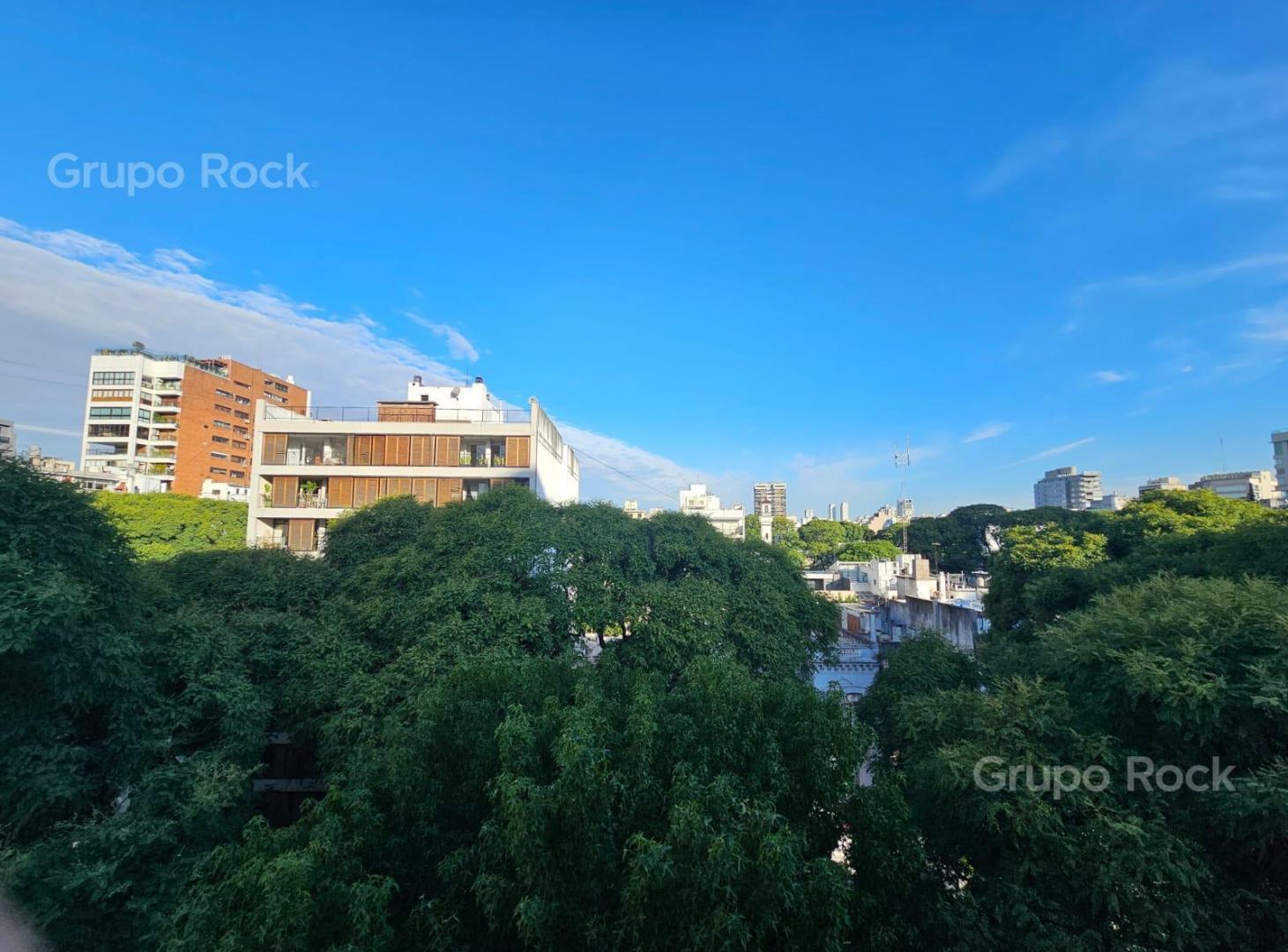 Foto de Piso 5 Amb, Dependencia y Cochera, imagen 1