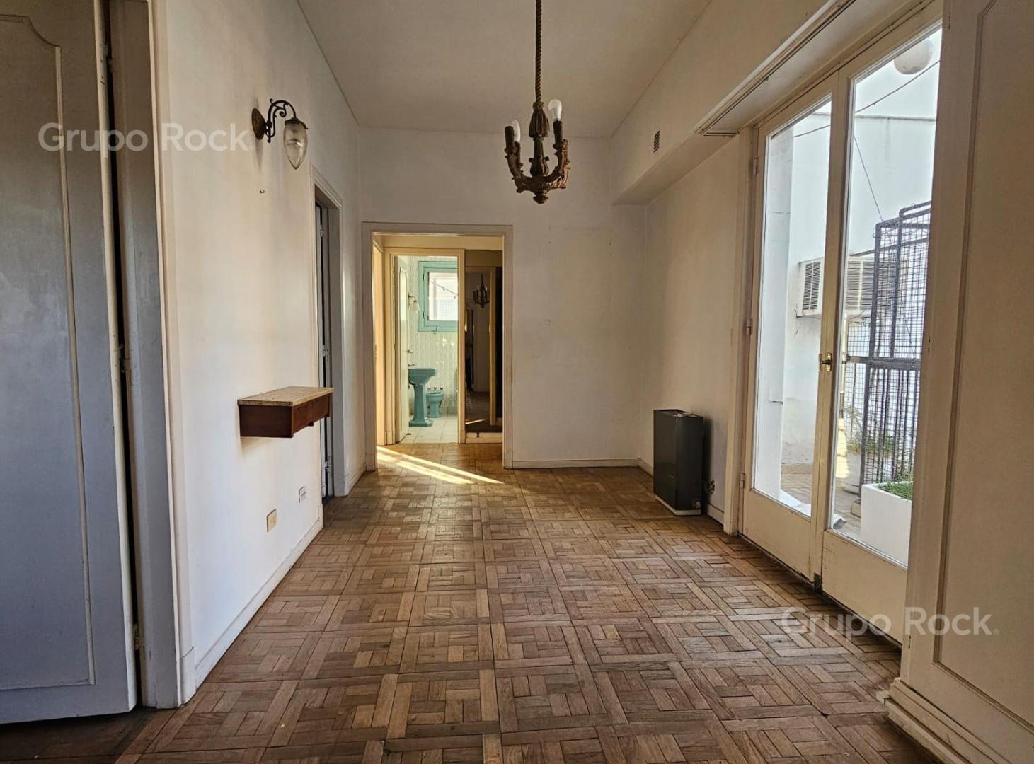 Foto de Piso 5 Amb, Dependencia y Cochera, imagen 4