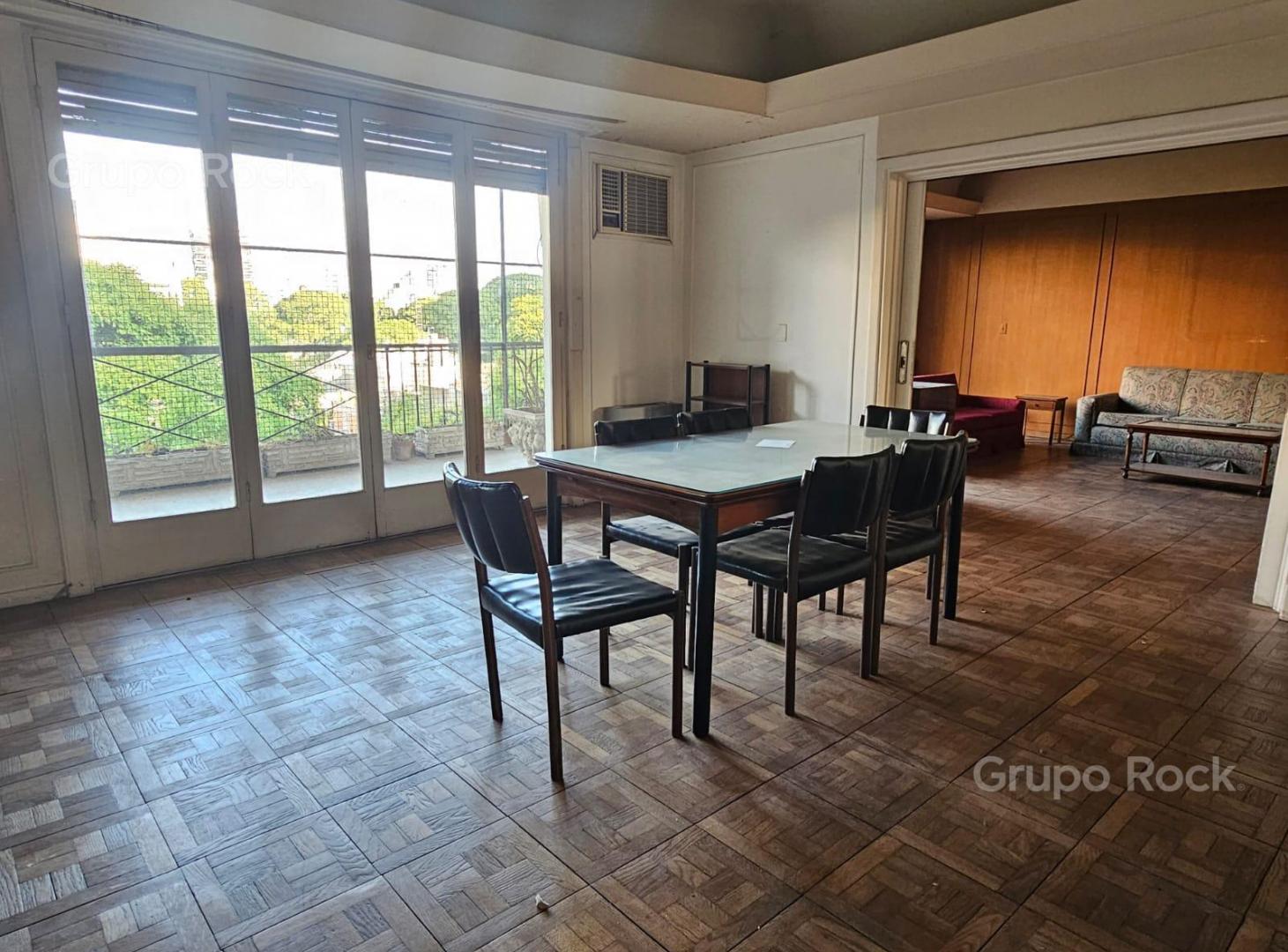 Foto de Piso 5 Amb, Dependencia y Cochera, imagen 2
