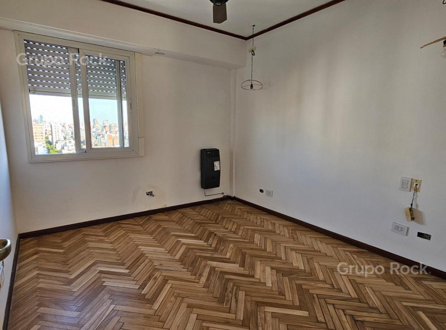 Foto de Piso Alto, Cochera fija, Muy Luminoso, imagen 4