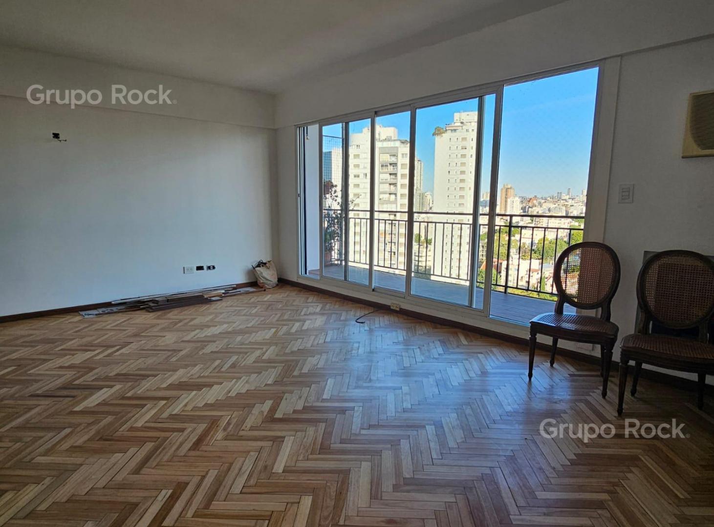 Foto de Piso Alto, Cochera fija, Muy Luminoso, imagen 5