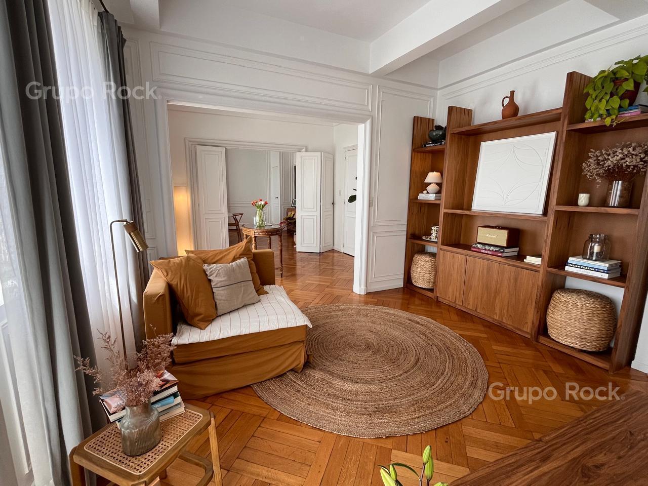 Foto de increíble departamento en La isla Recoleta, imagen 4