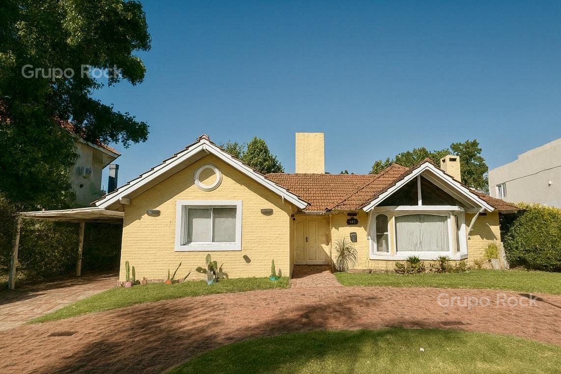 Foto de Casa en Campo Chico Country Club, imagen 1