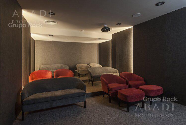 Foto de Liberateur, Seguridad y Amenities, imagen 2