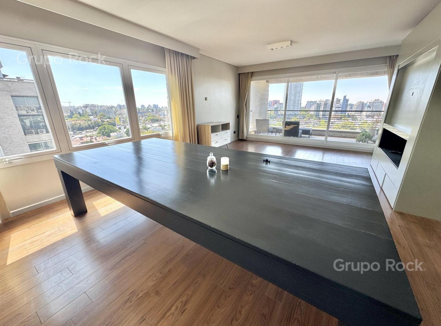 Foto de Penthouse, Full Amenities, 4 Cocheras, imagen 4