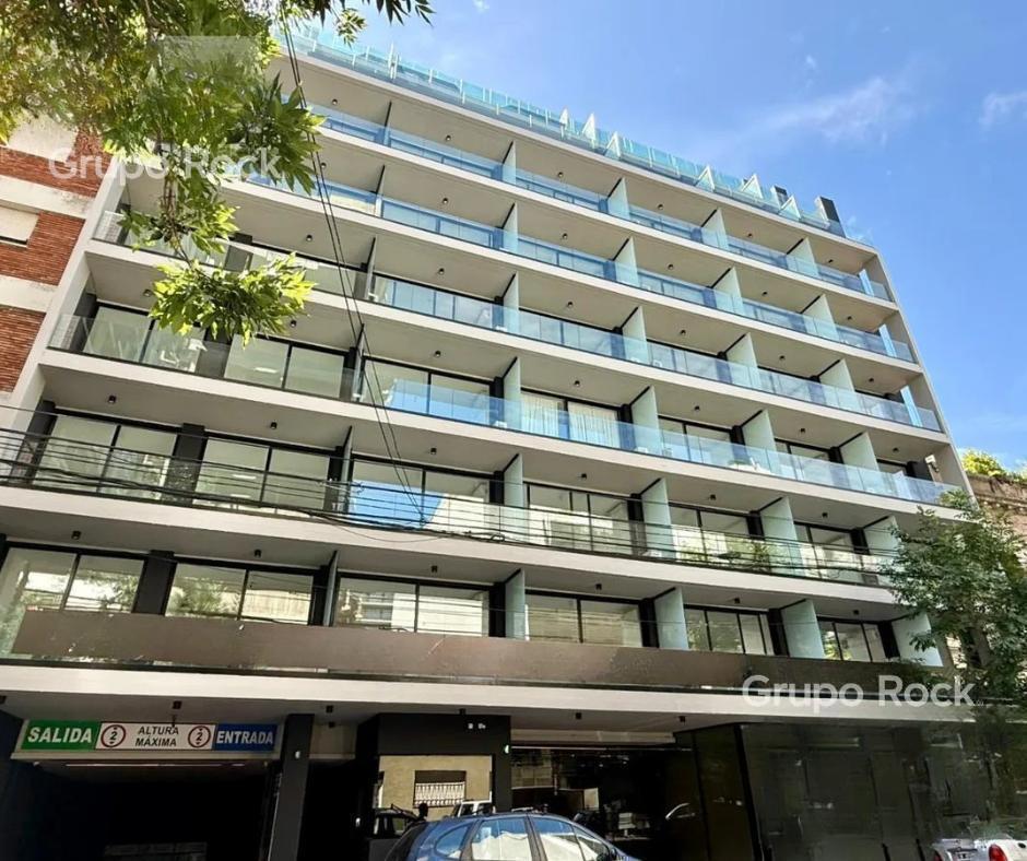 Foto de The Mark Full Amenities Palermo Hollywood, imagen 2