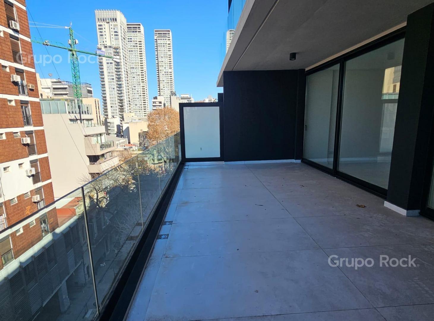 Foto de The Mark, Full Amenities, Palermo Hollywood, imagen 2