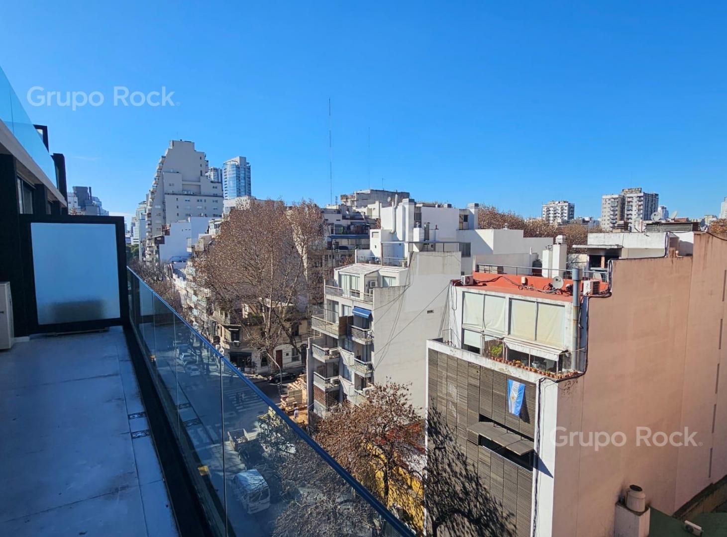 Foto de The Mark, Full Amenities, Palermo Hollywood, imagen 1