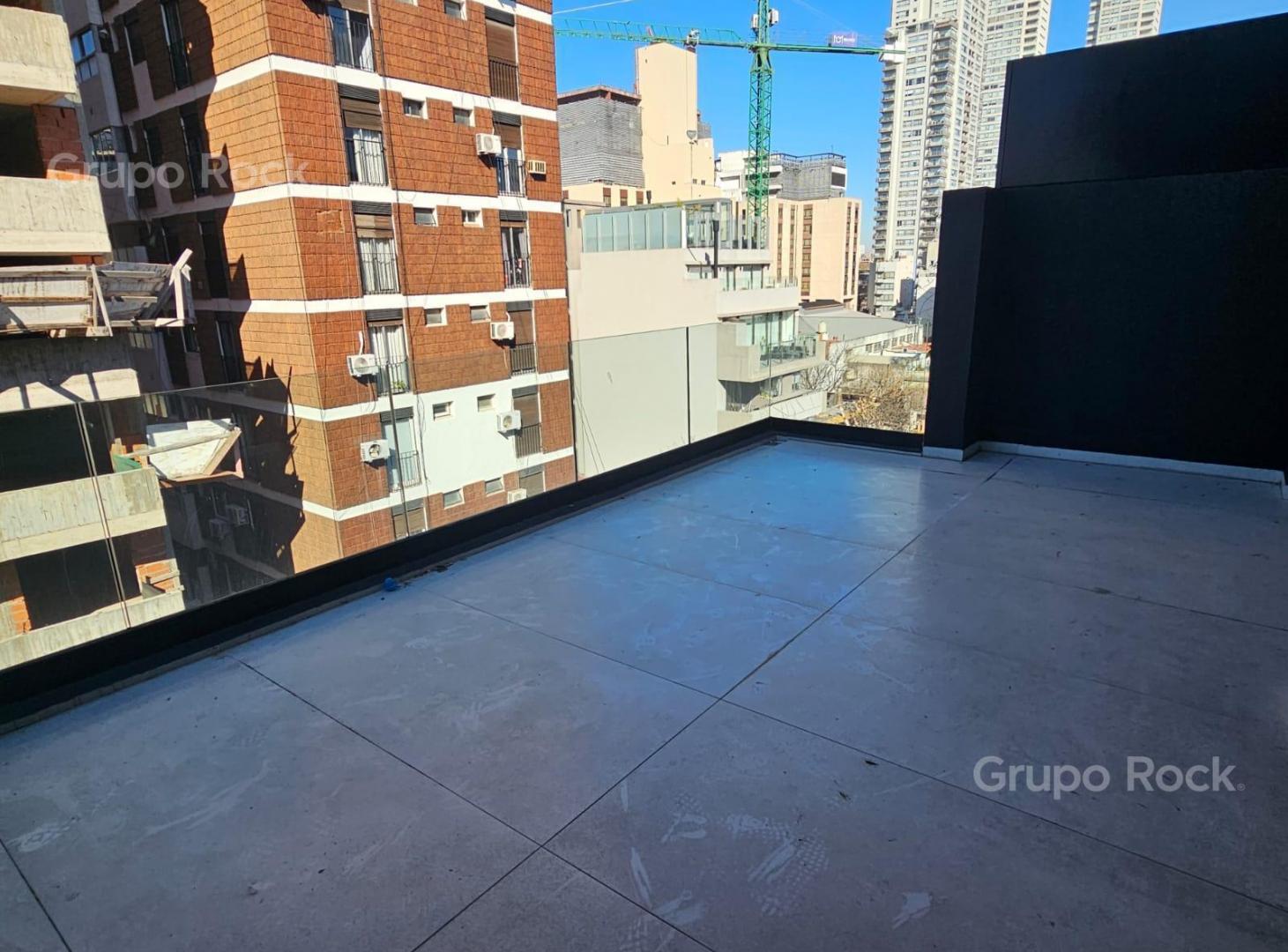 Foto de Terraza Propia, Full Amenities, imagen 3