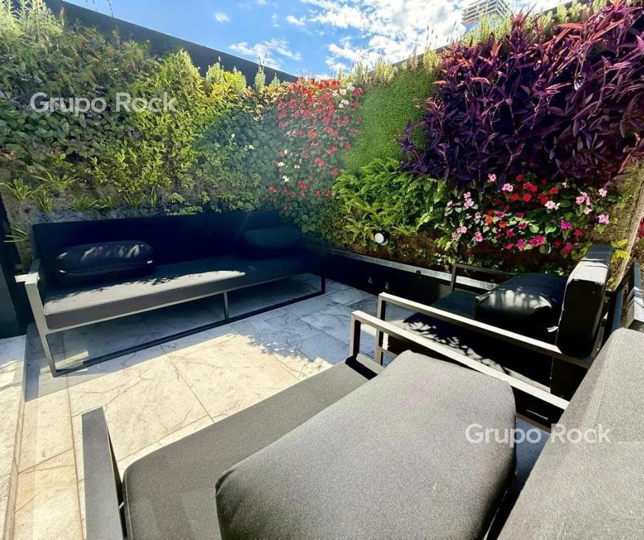 Foto de The Mark, Balcon Terraza, Palermo Hollywood, imagen 4