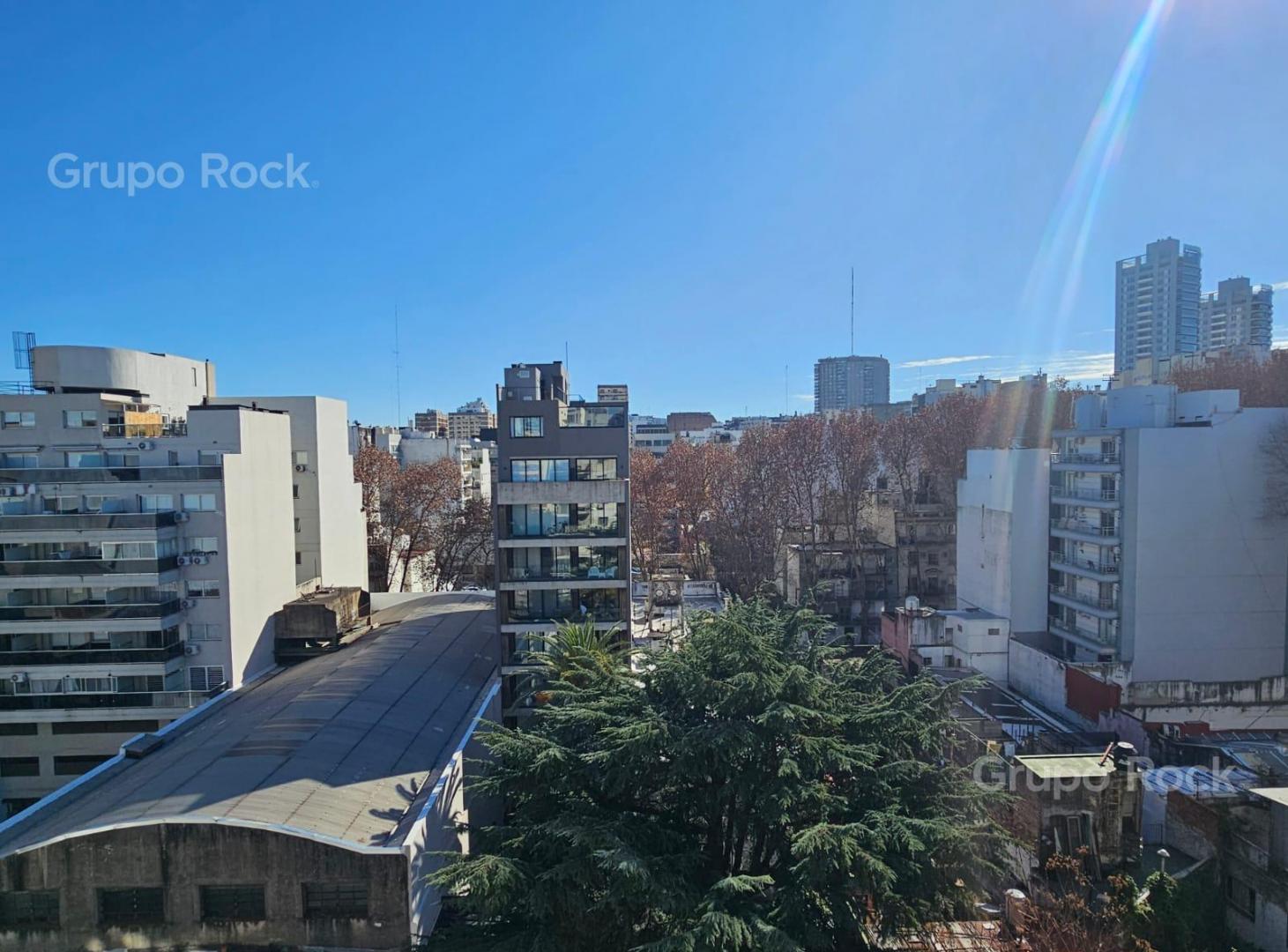 Foto de The Mark, Balcon Terraza, Palermo Hollywood, imagen 1