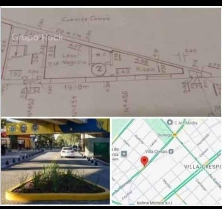 Foto de Local Comercial Sobre Av. Dorrego, imagen 2