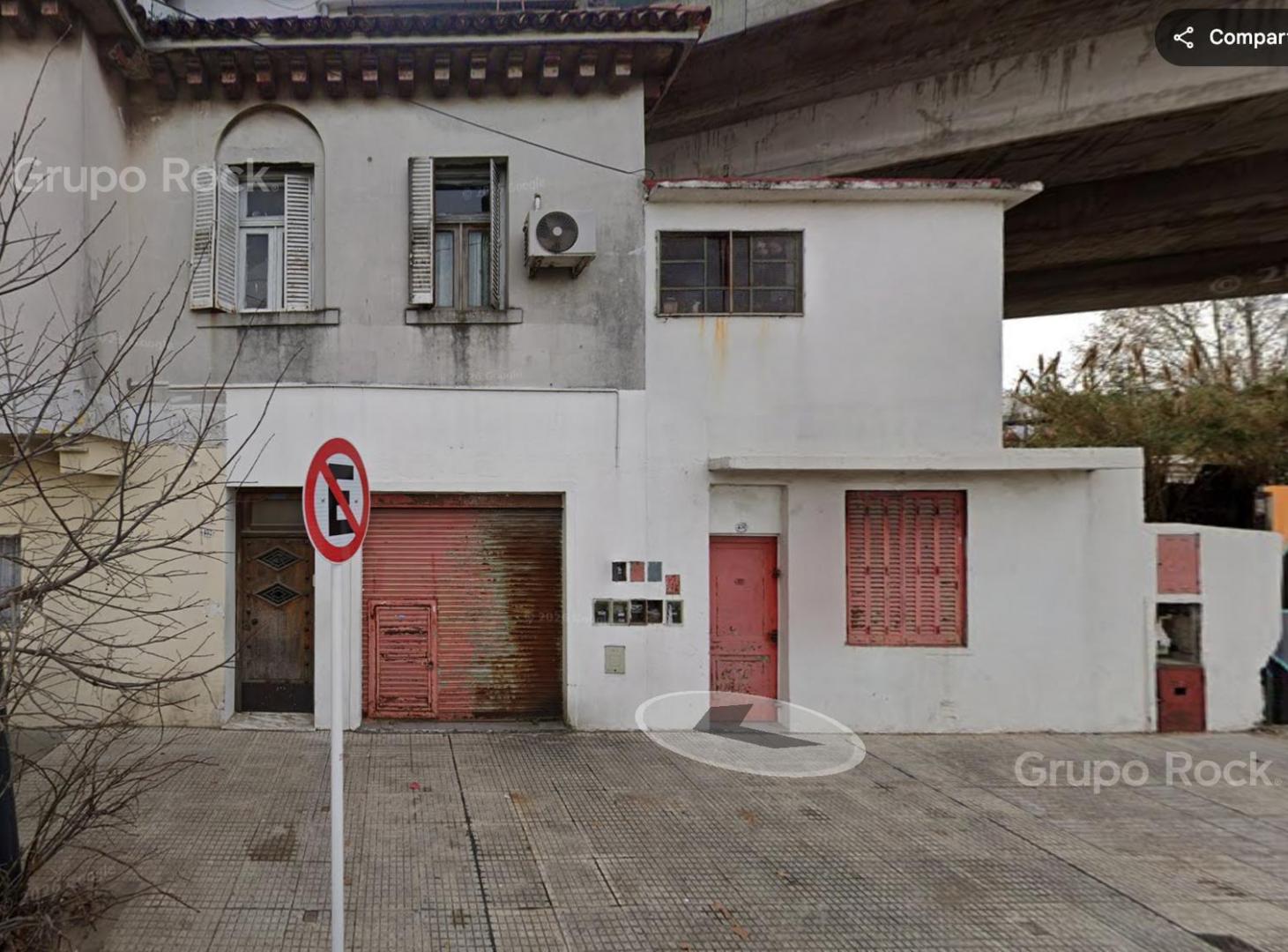 Foto de Local Comercial Sobre Av. Dorrego, imagen 1